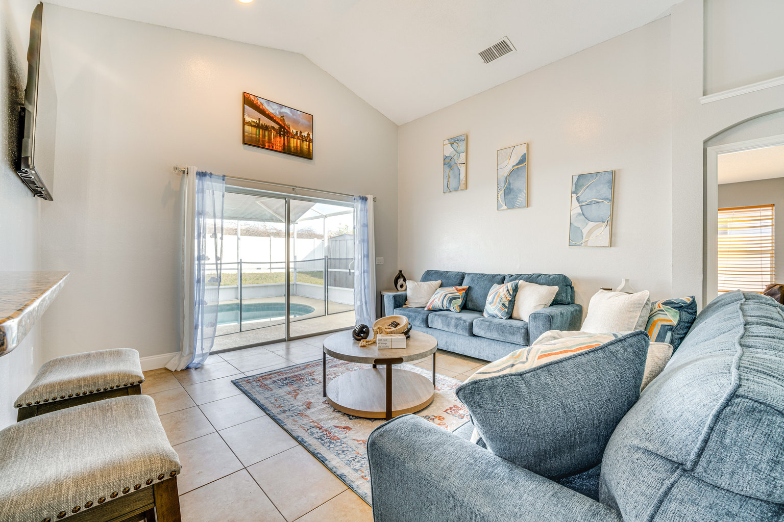 Kissimmee Vacation Rental