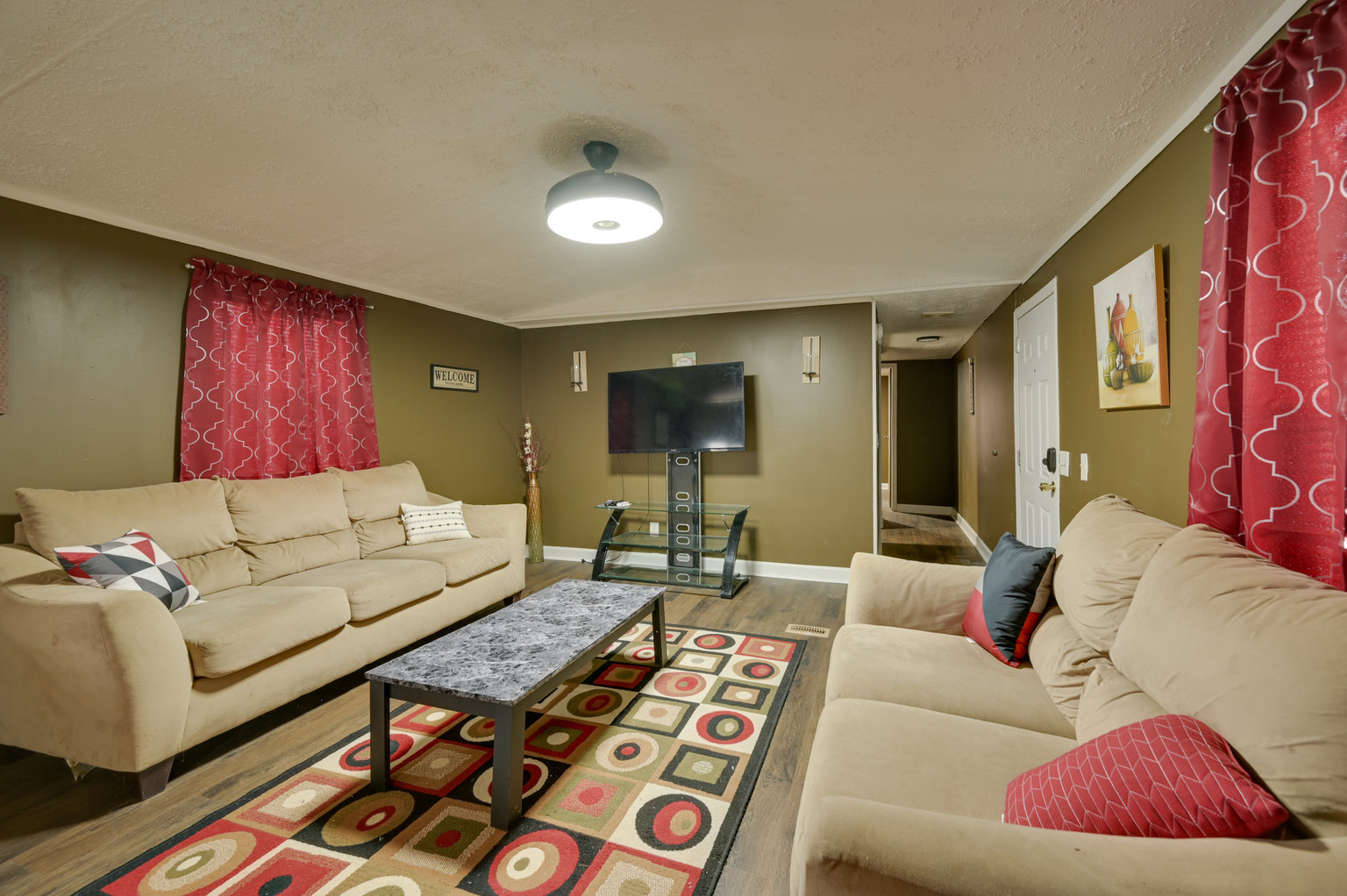 Bethel Vacation Rental