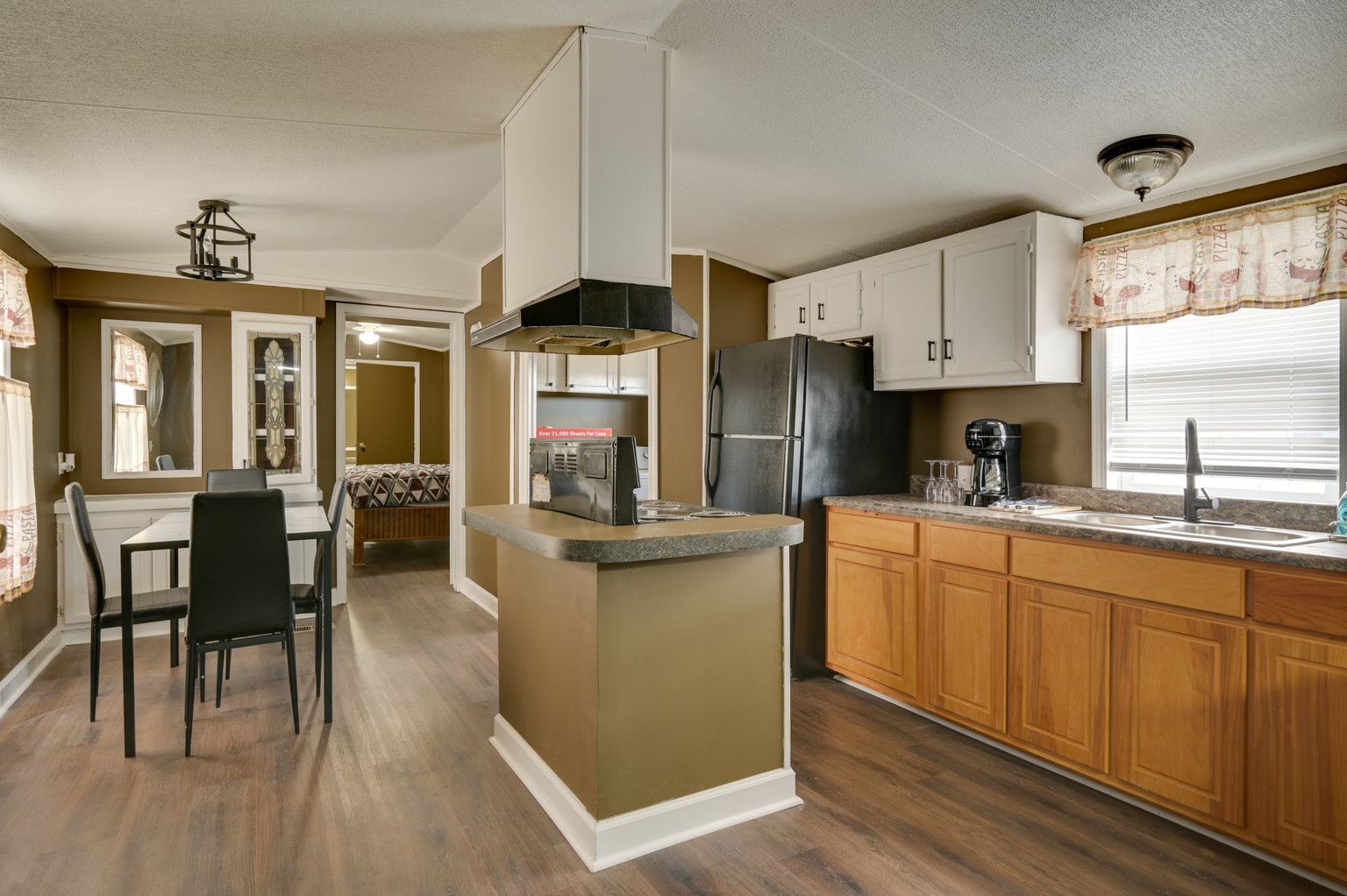 Bethel Vacation Rental