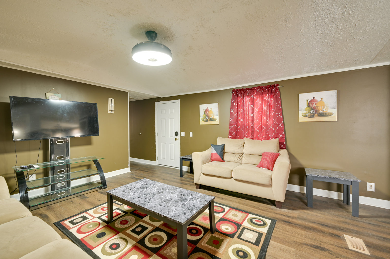 Bethel Vacation Rental