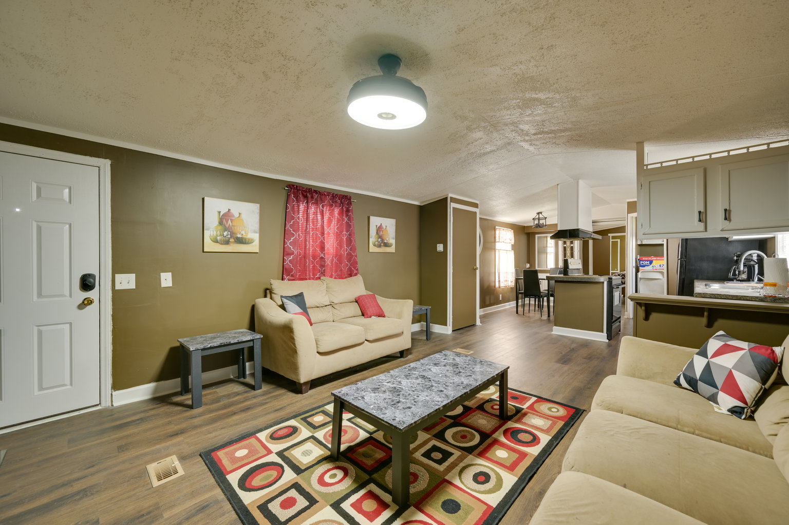 Bethel Vacation Rental