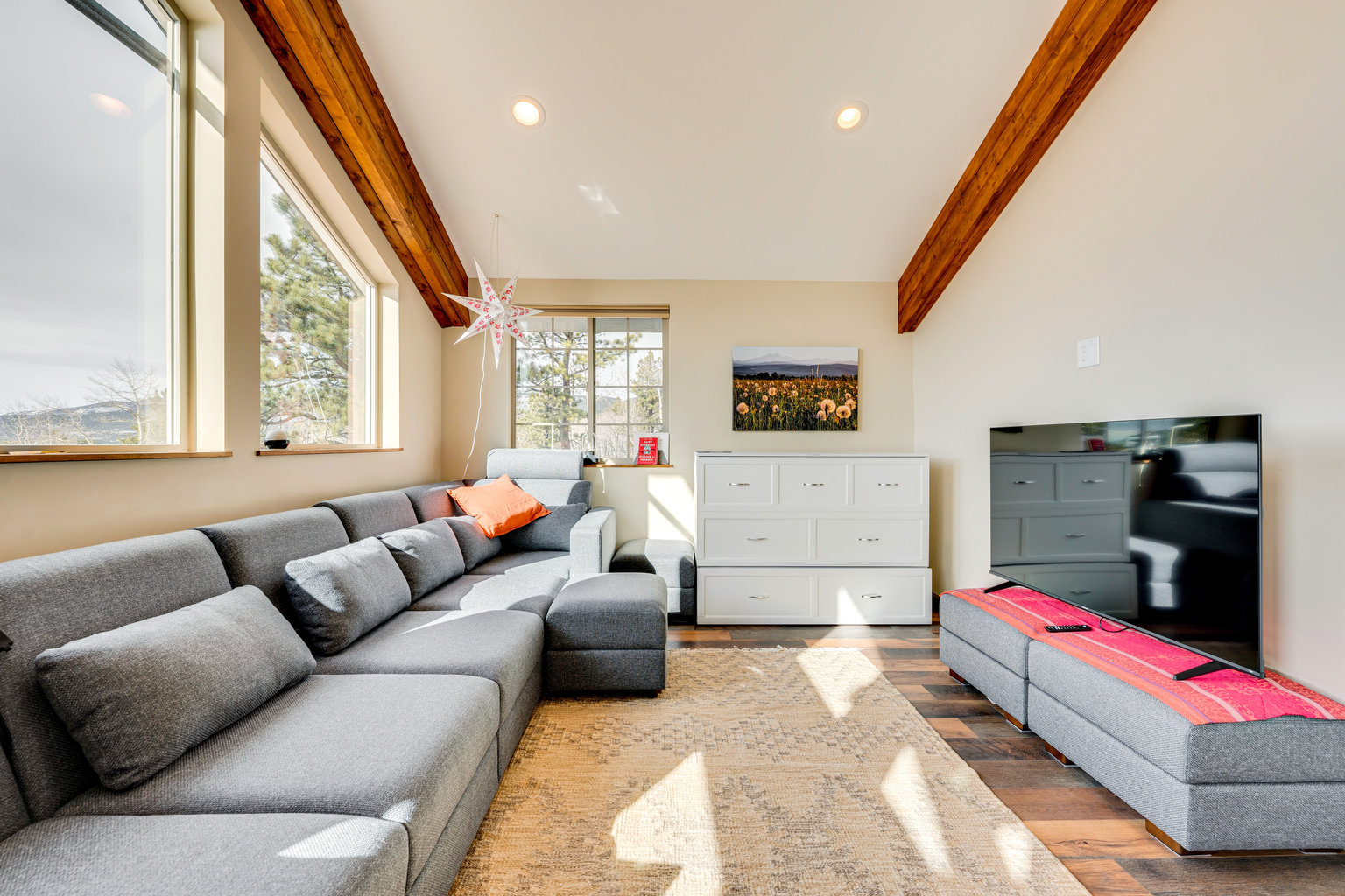 Black Hawk Vacation Rental