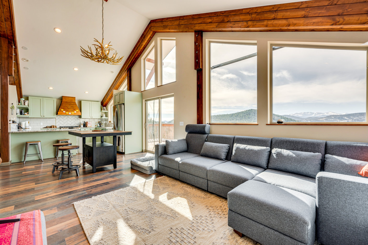 Black Hawk Vacation Rental