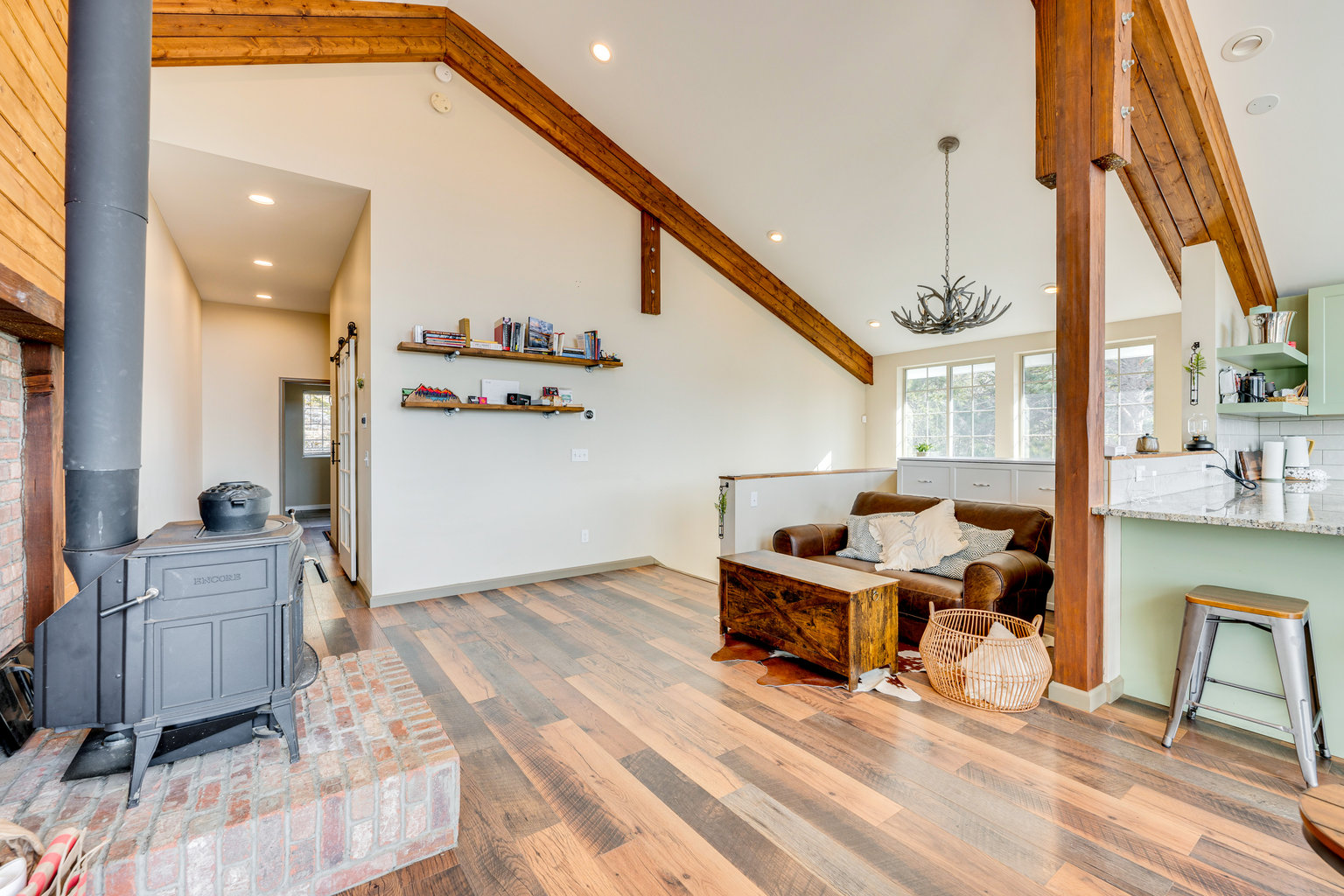 Black Hawk Vacation Rental