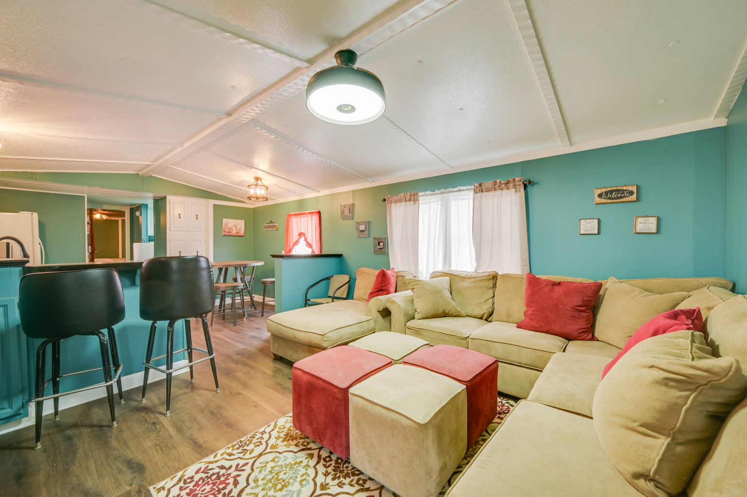 Bethel Vacation Rental