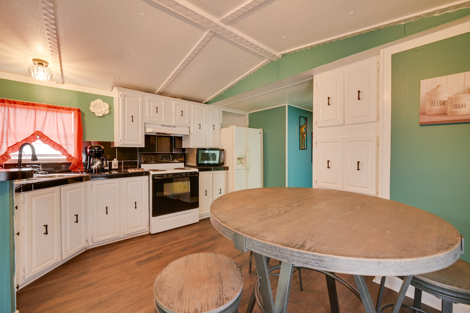 Bethel Vacation Rental