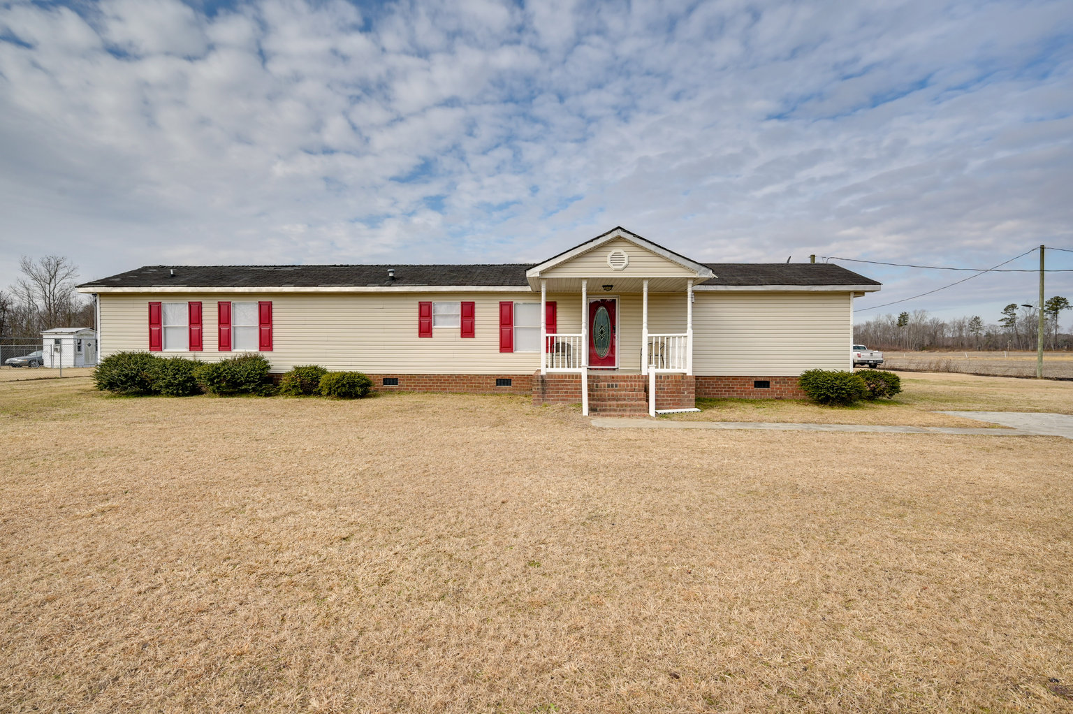 Bethel Vacation Rental