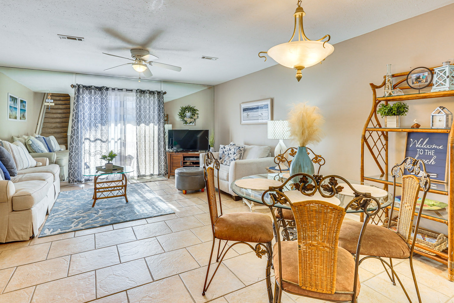 Panama City Beach Vacation Rental