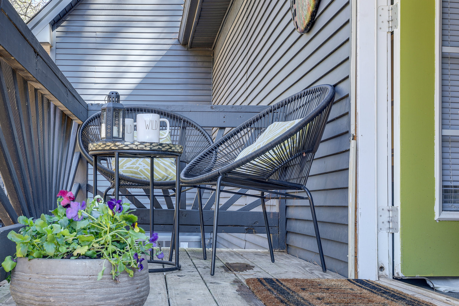 Lithonia Vacation Rental