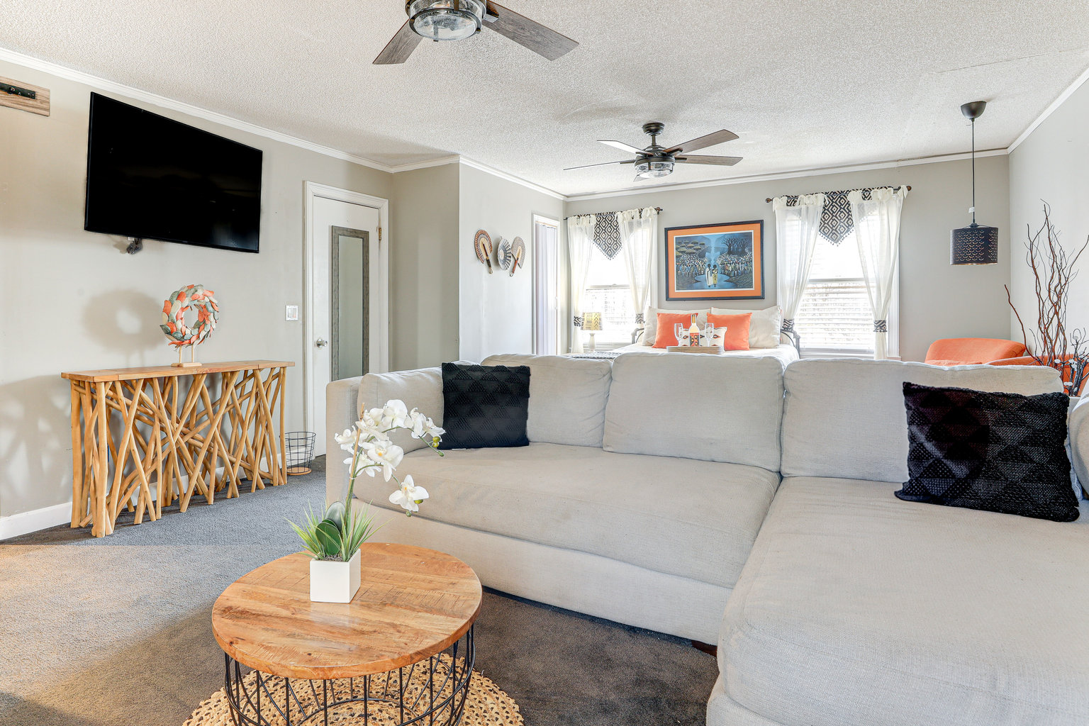 Lithonia Vacation Rental