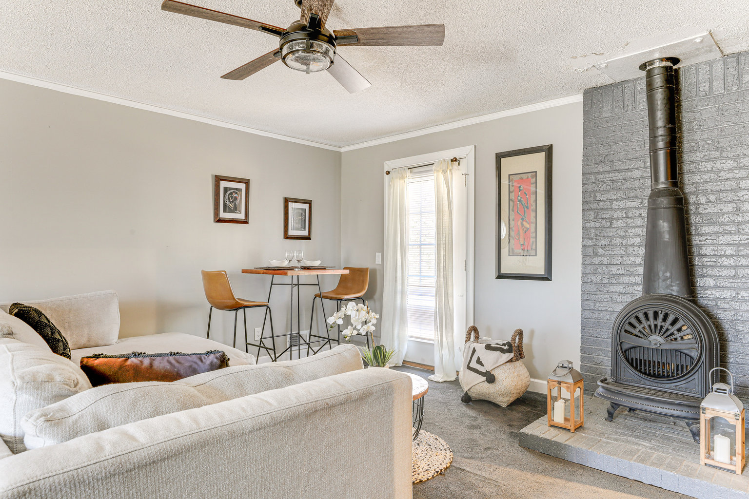 Lithonia Vacation Rental