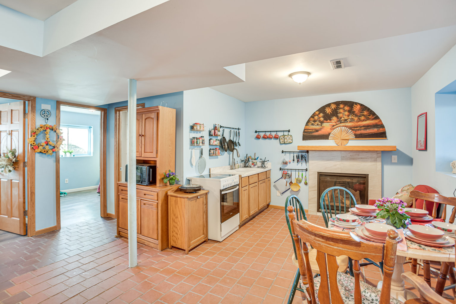 Minneapolis Vacation Rental