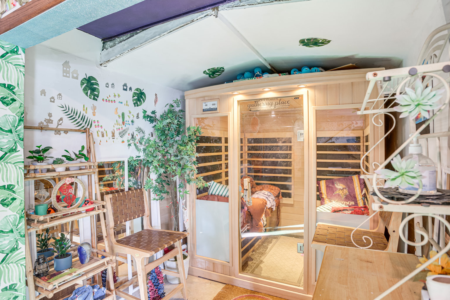 Minneapolis Vacation Rental