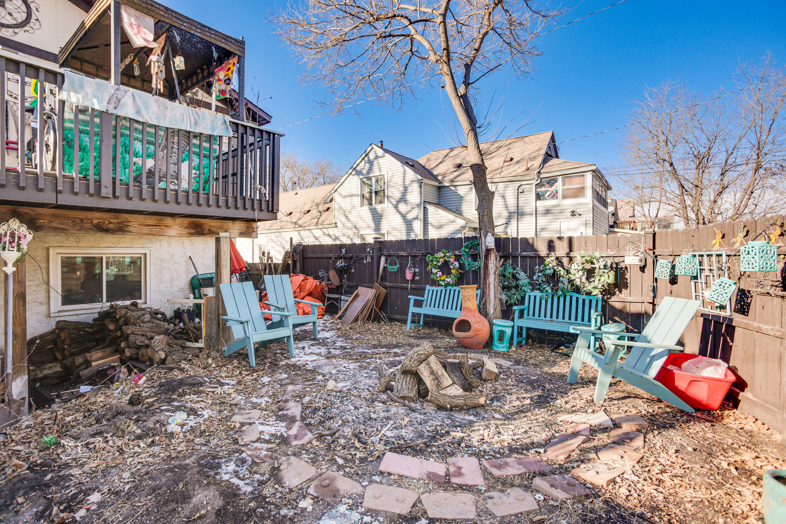 Minneapolis Vacation Rental