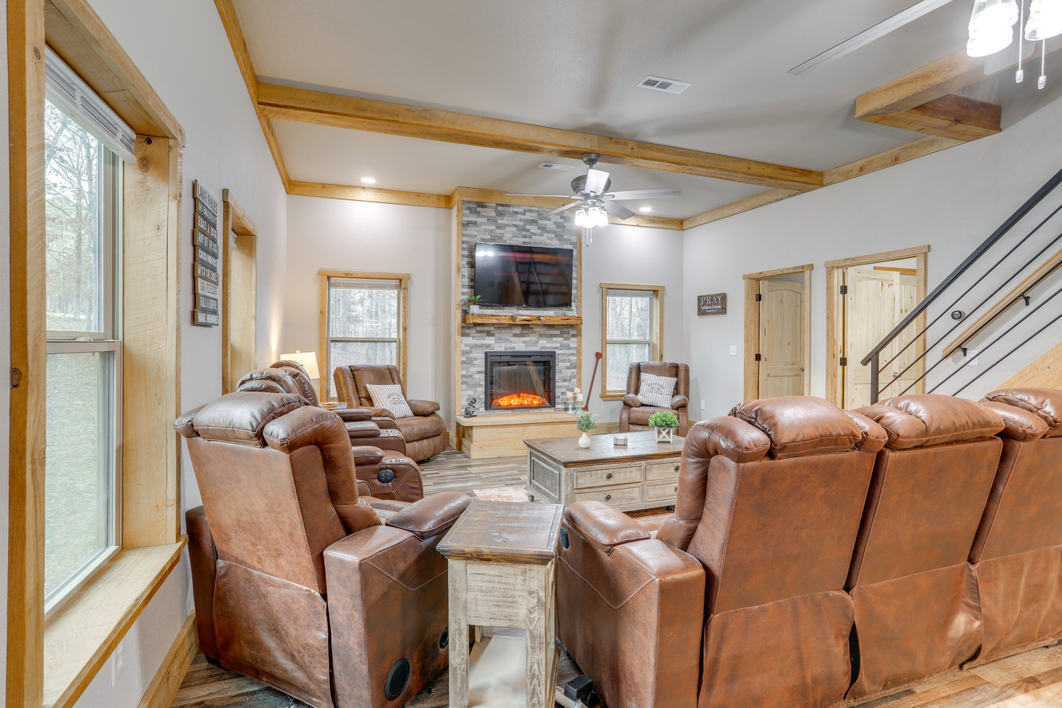 Drasco Vacation Rental