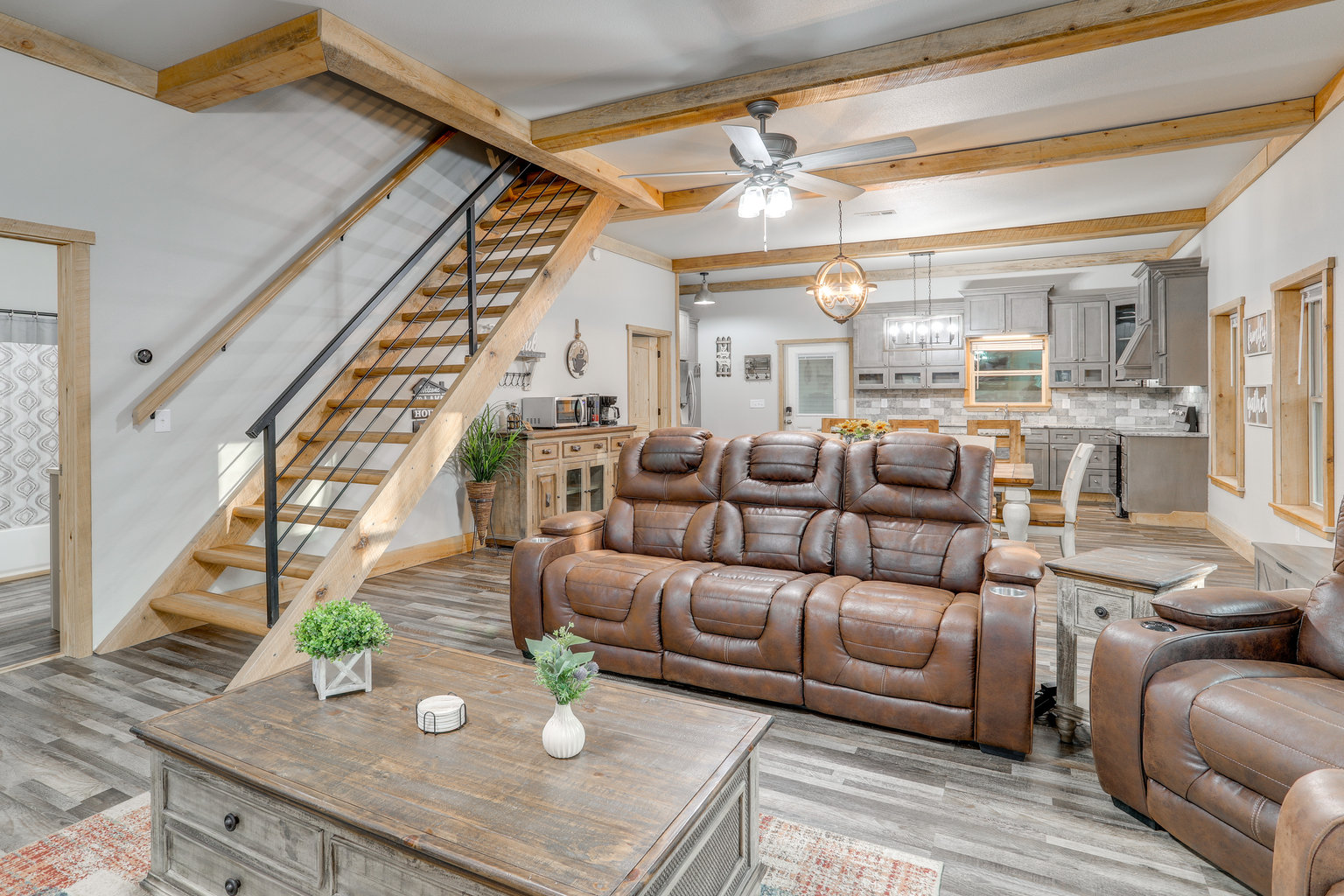 Drasco Vacation Rental