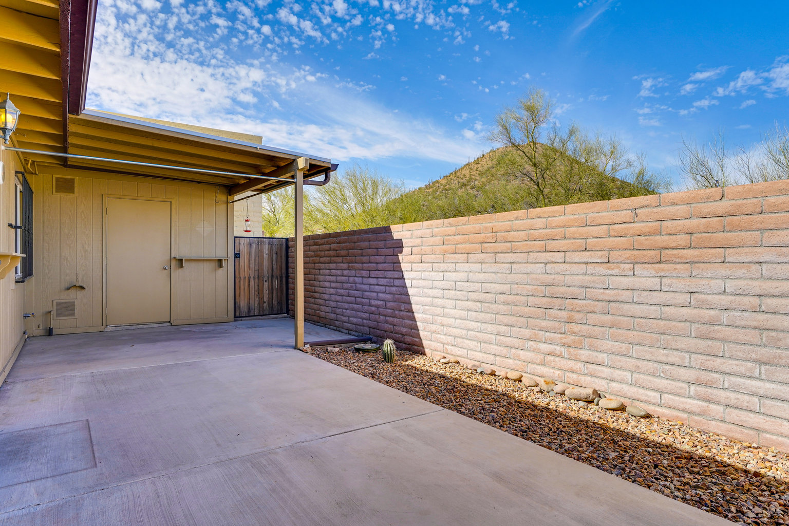 Tucson Vacation Rental