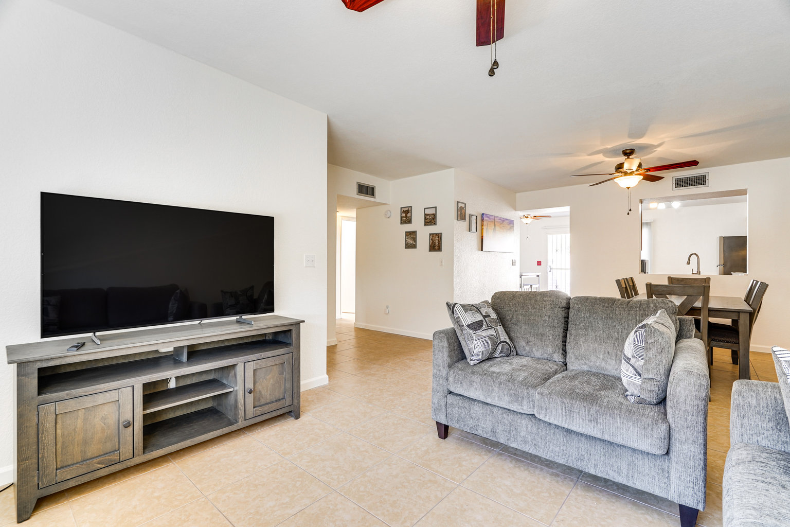 Tucson Vacation Rental