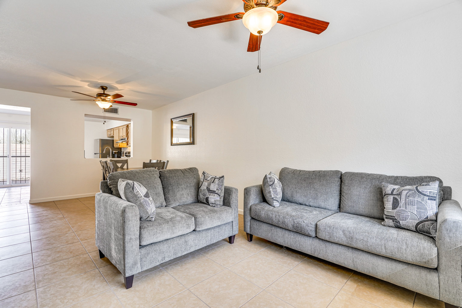 Tucson Vacation Rental