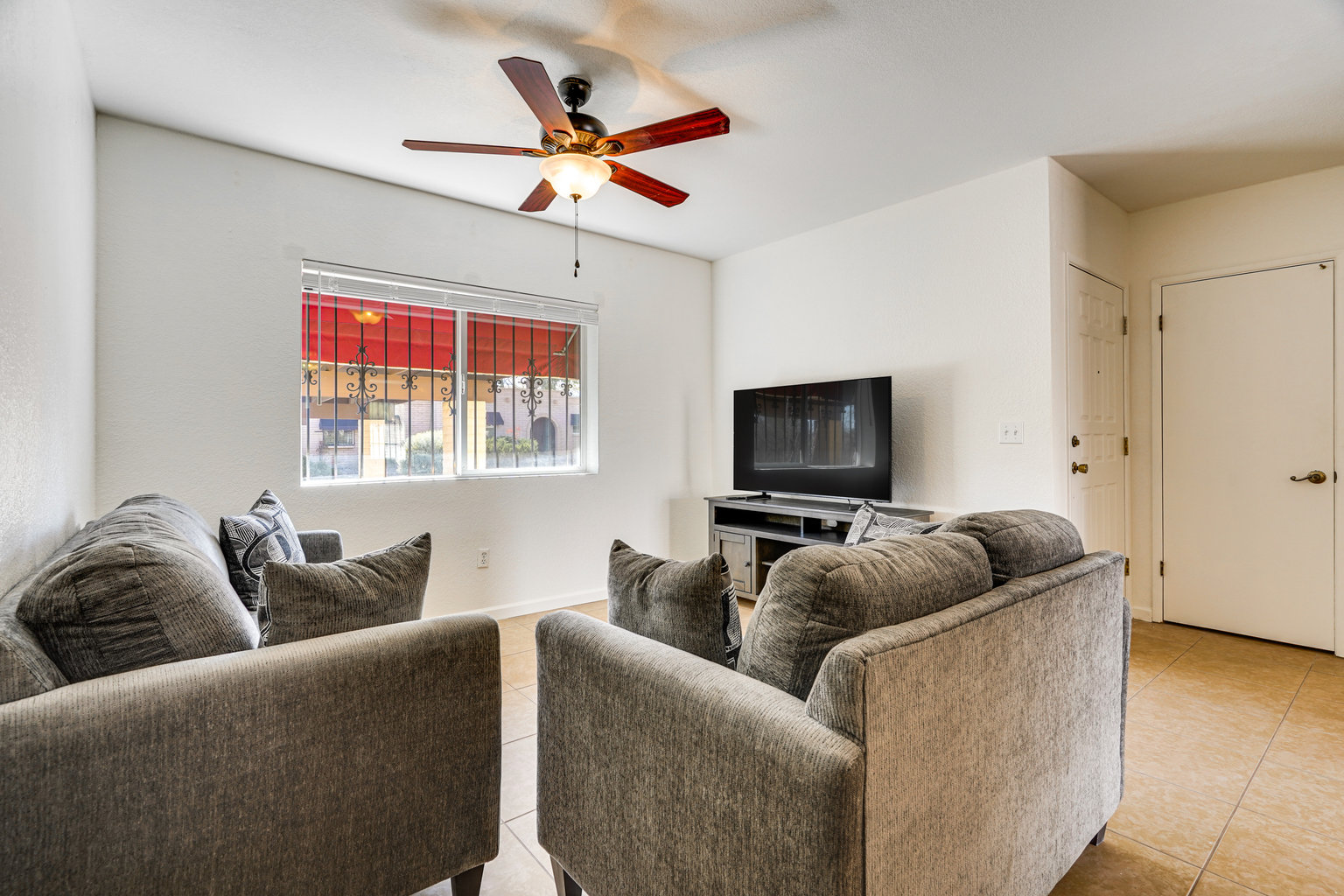 Tucson Vacation Rental