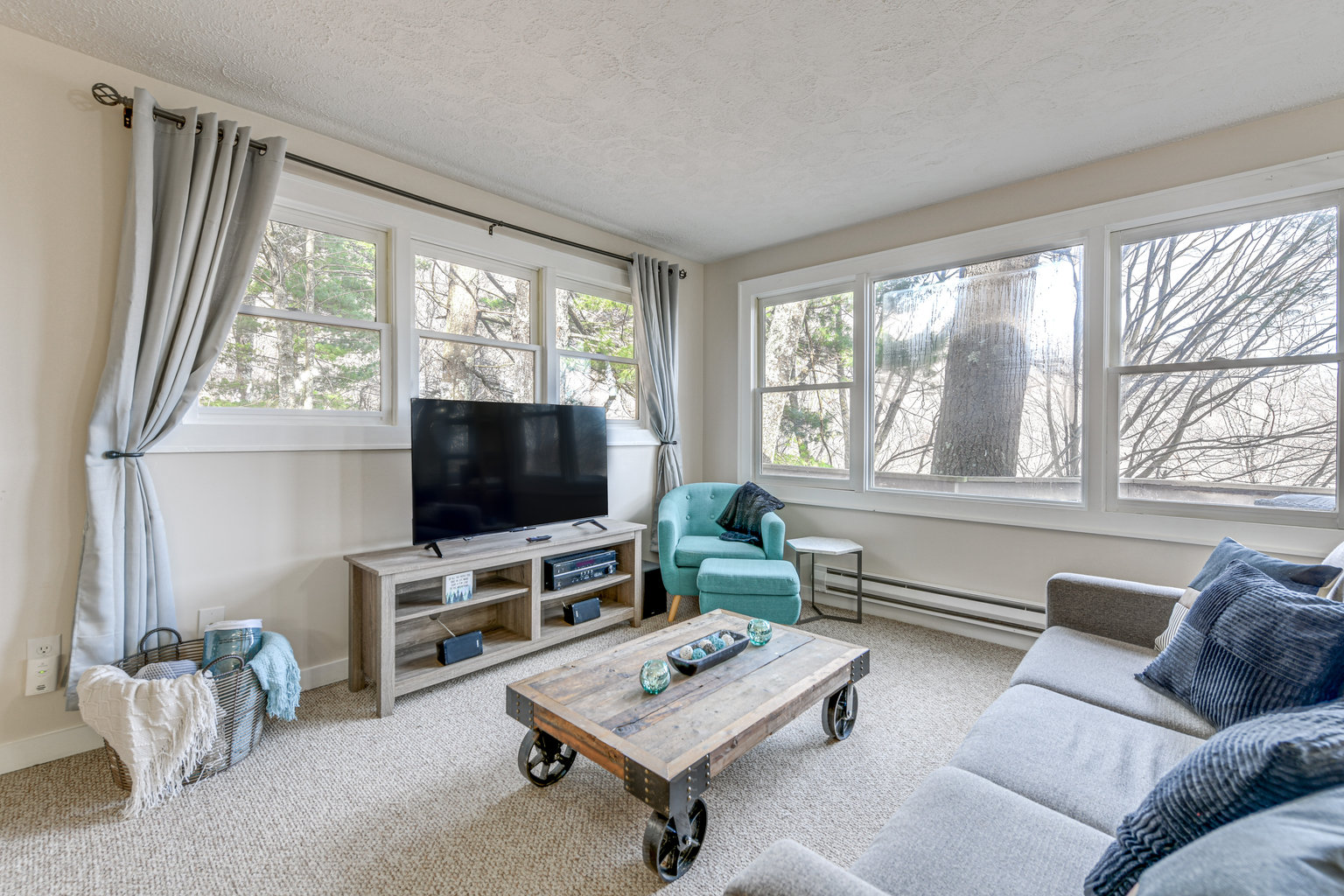 Waynesville Vacation Rental