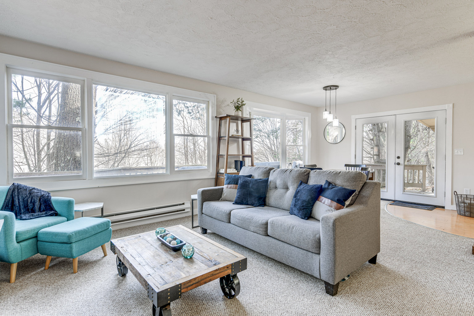 Waynesville Vacation Rental