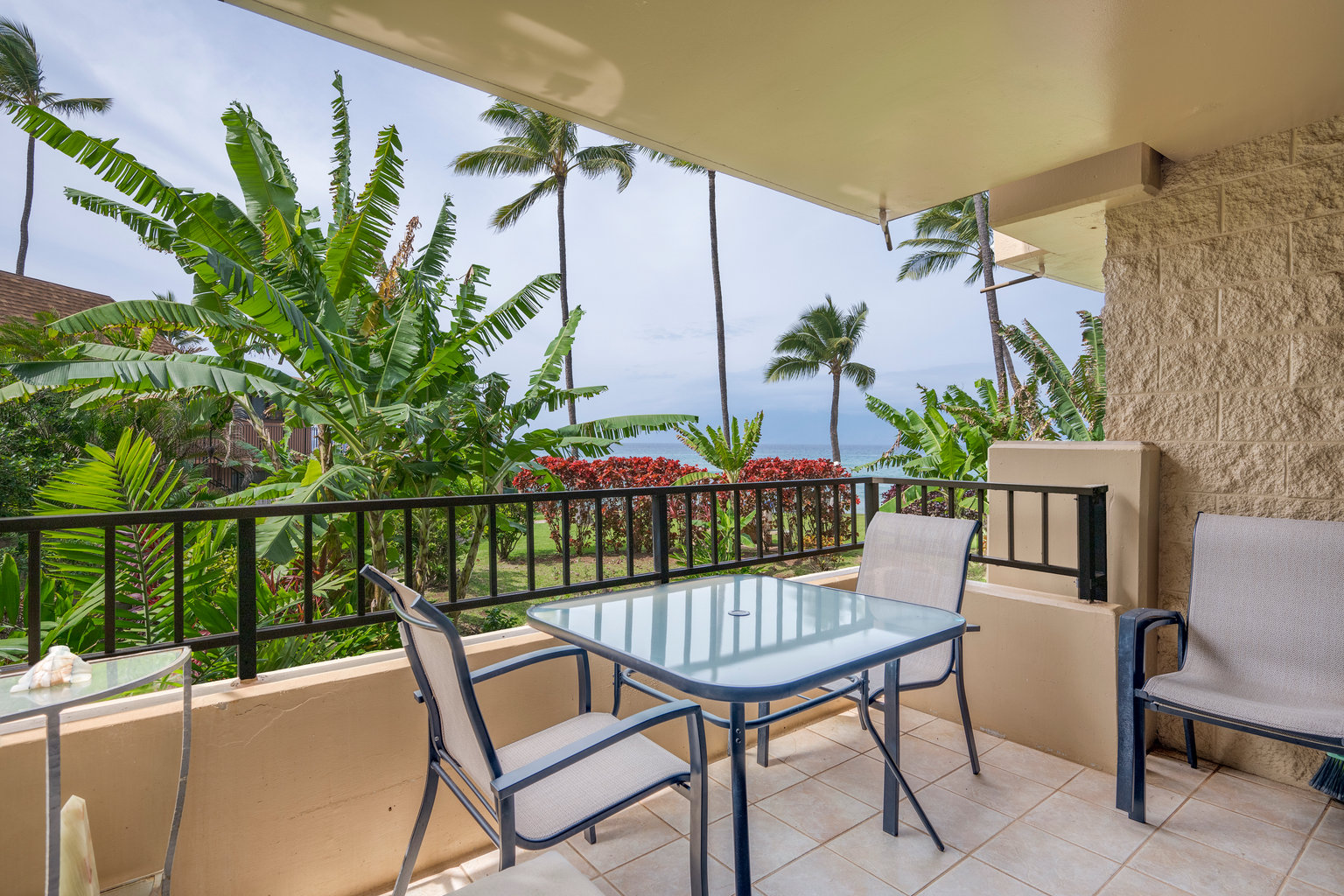 Lahaina Vacation Rental