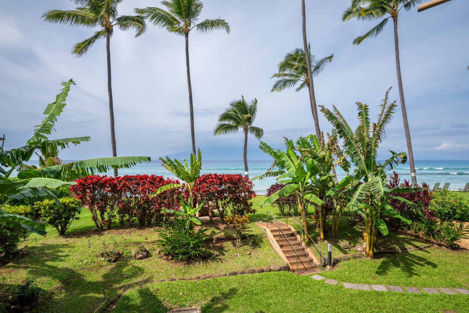 Lahaina Vacation Rental