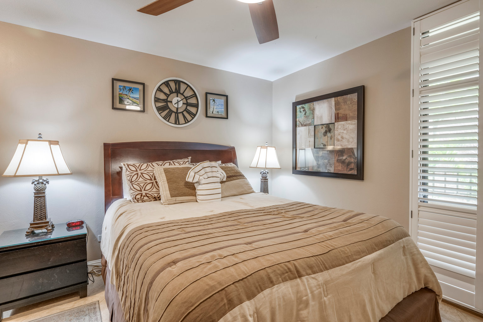 Lahaina Vacation Rental