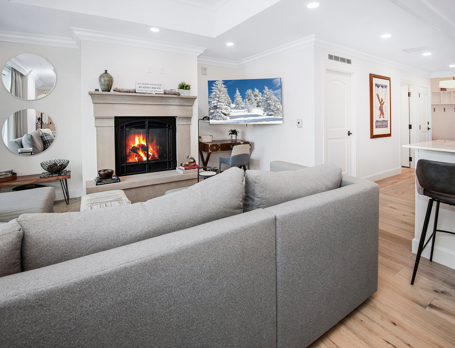 Vail Vacation Rental