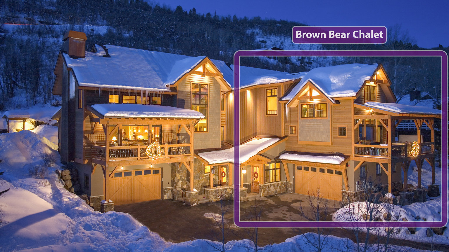 Steamboat Springs Vacation Rental