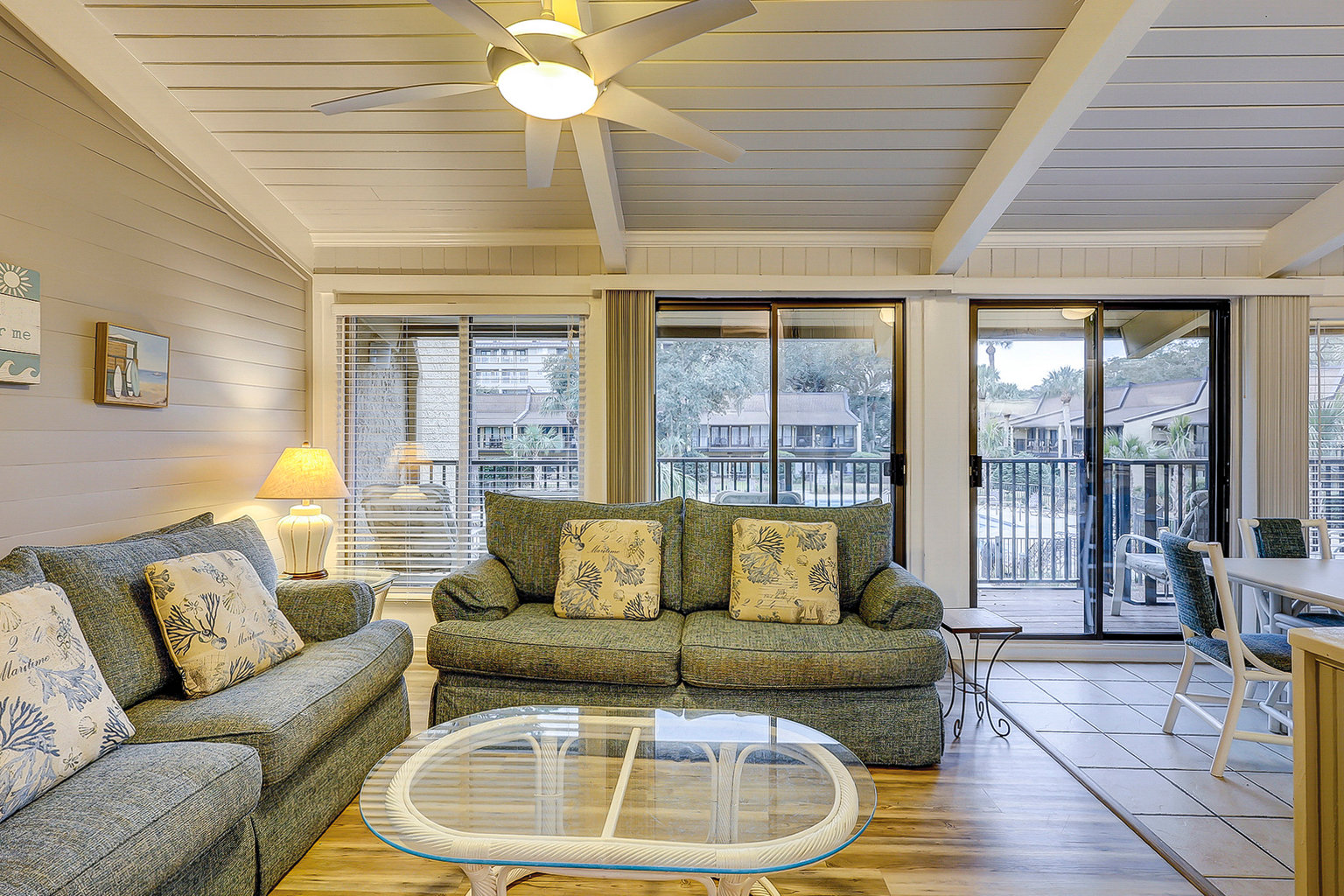 Hilton Head Vacation Rental