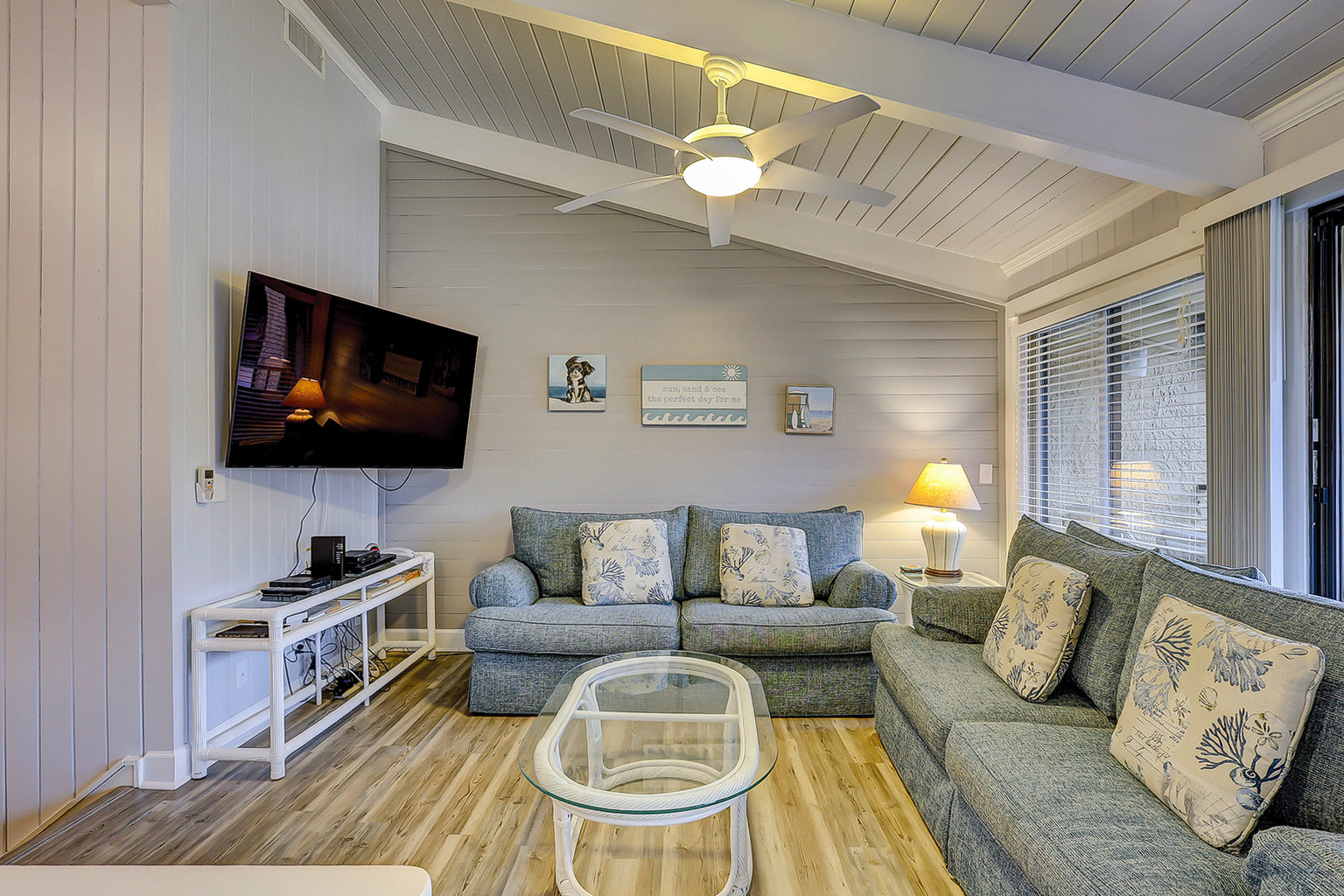 Hilton Head Vacation Rental