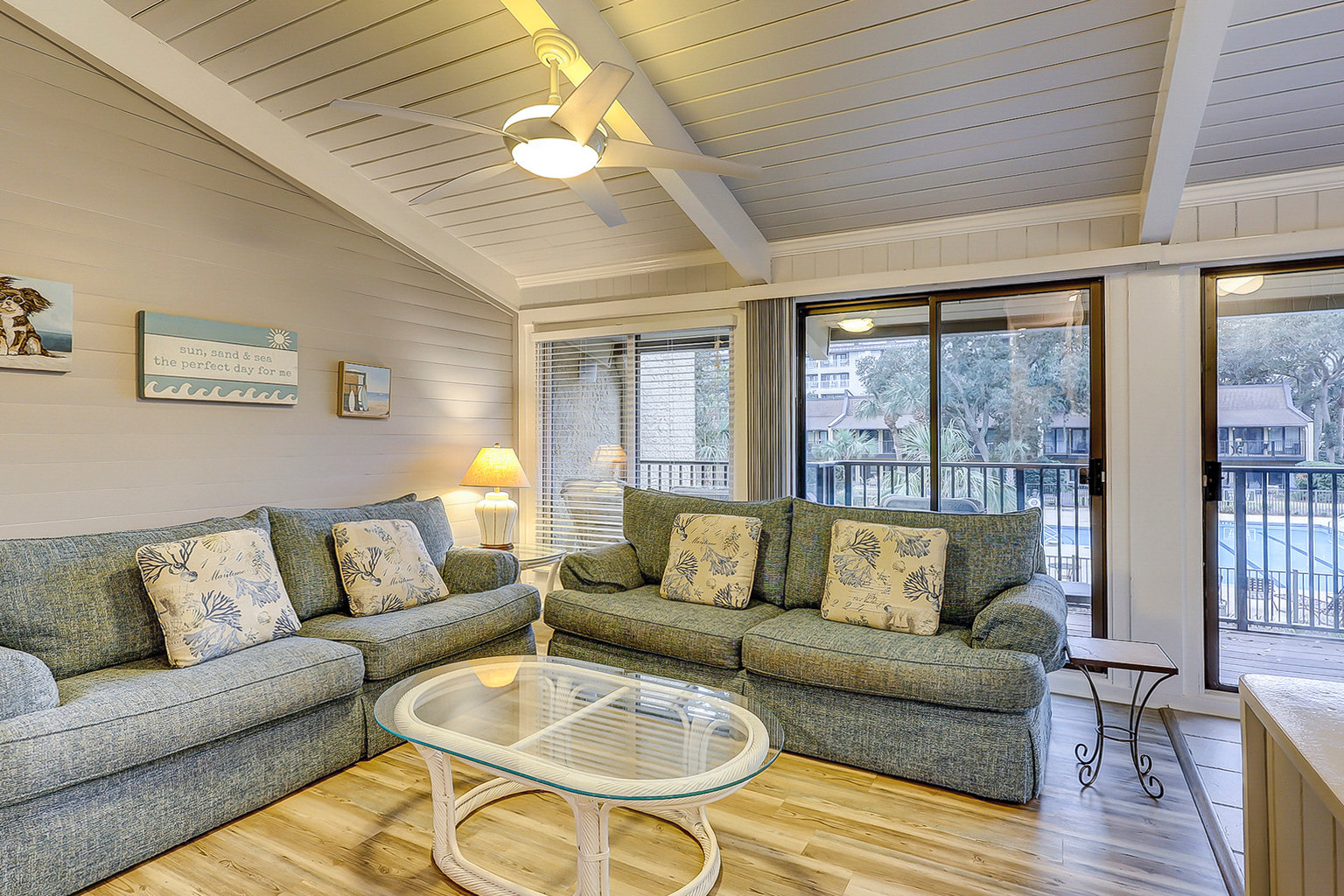 Hilton Head Vacation Rental