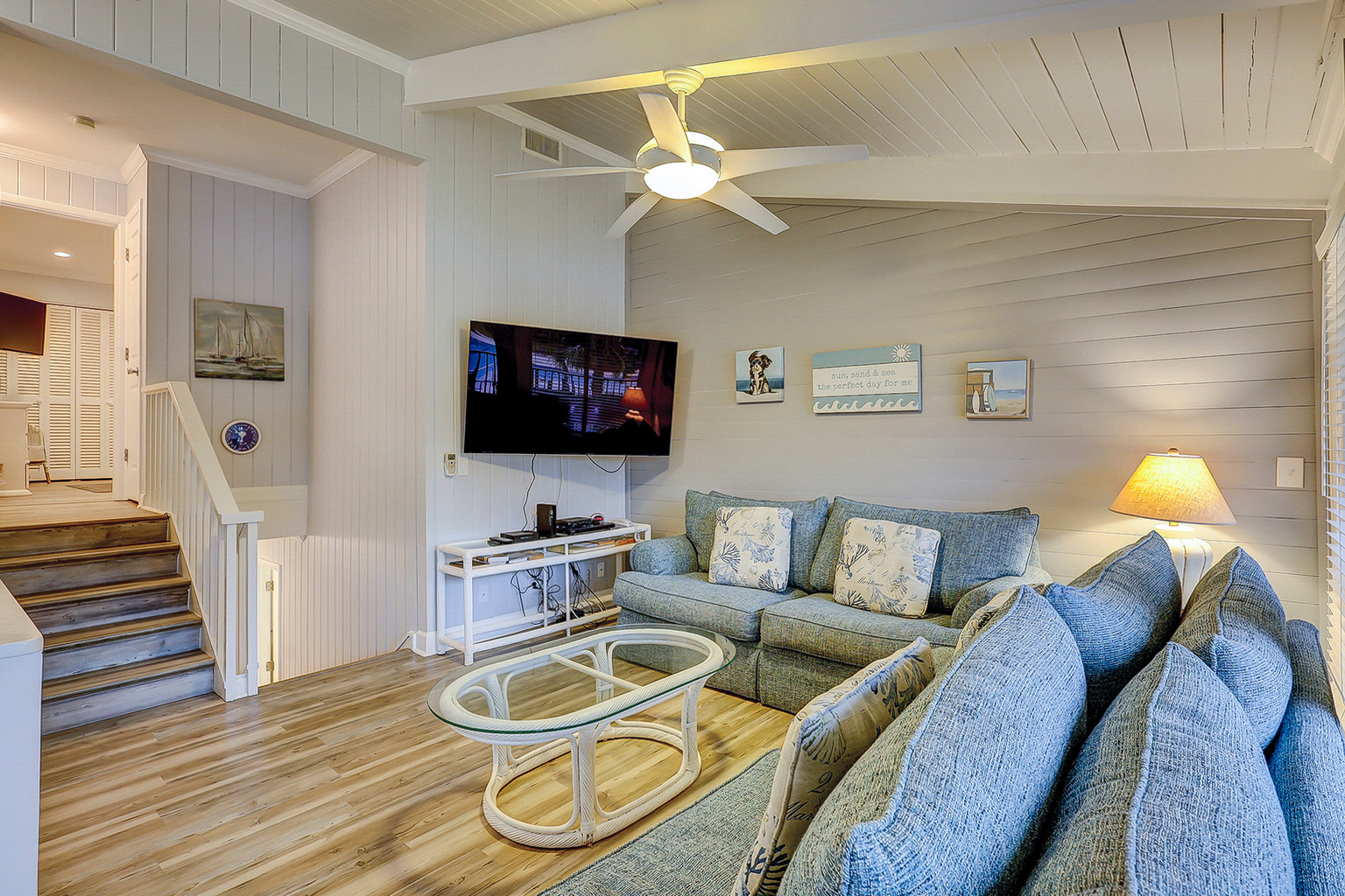 Hilton Head Vacation Rental