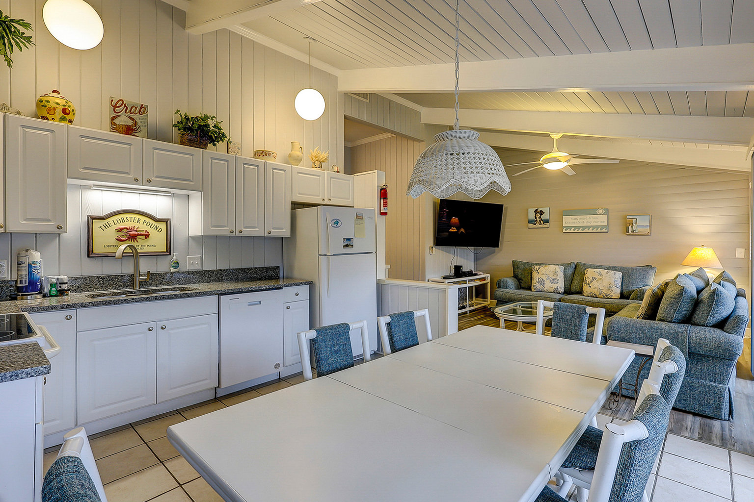 Hilton Head Vacation Rental