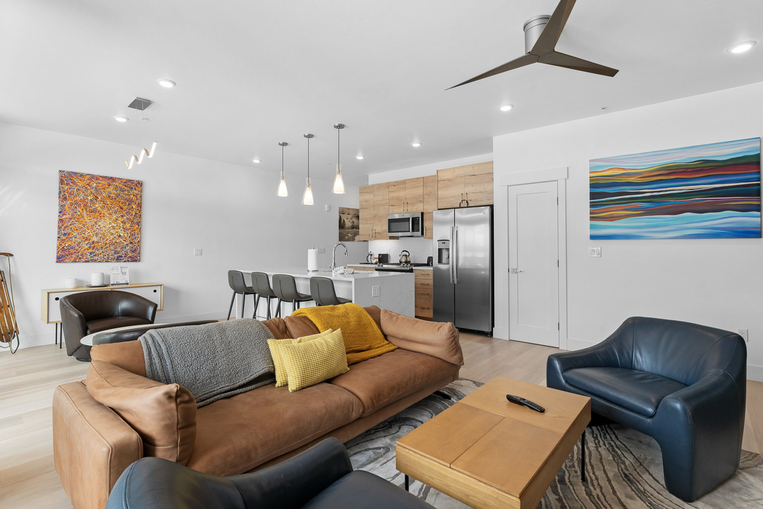 Silverthorne Vacation Rental