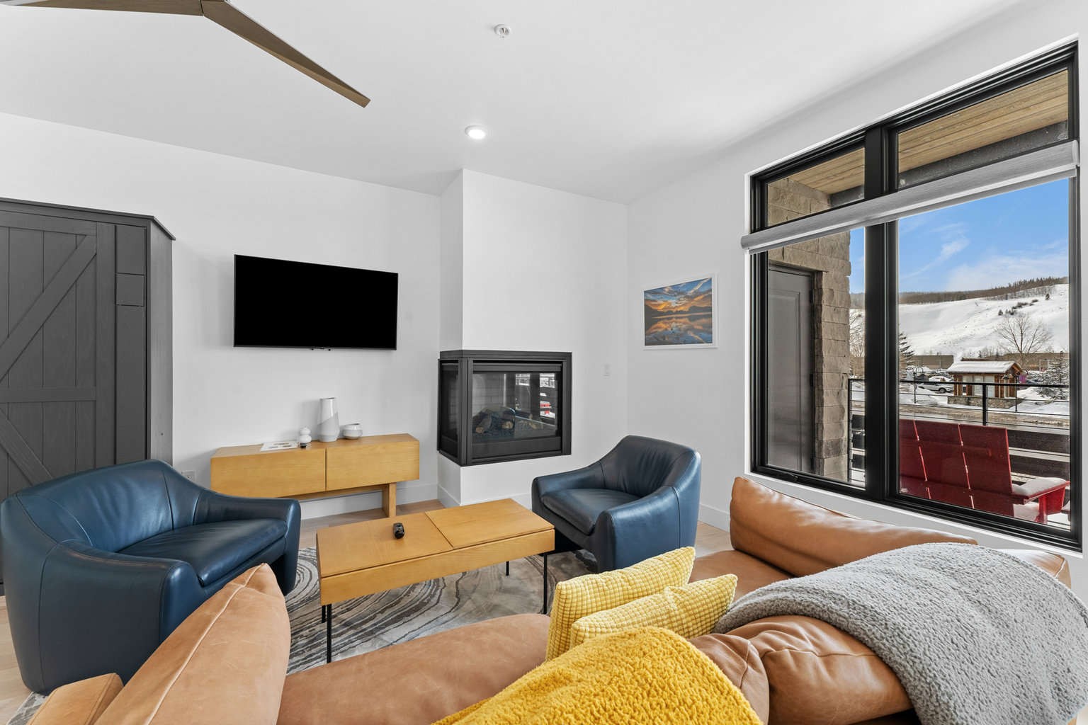 Silverthorne Vacation Rental