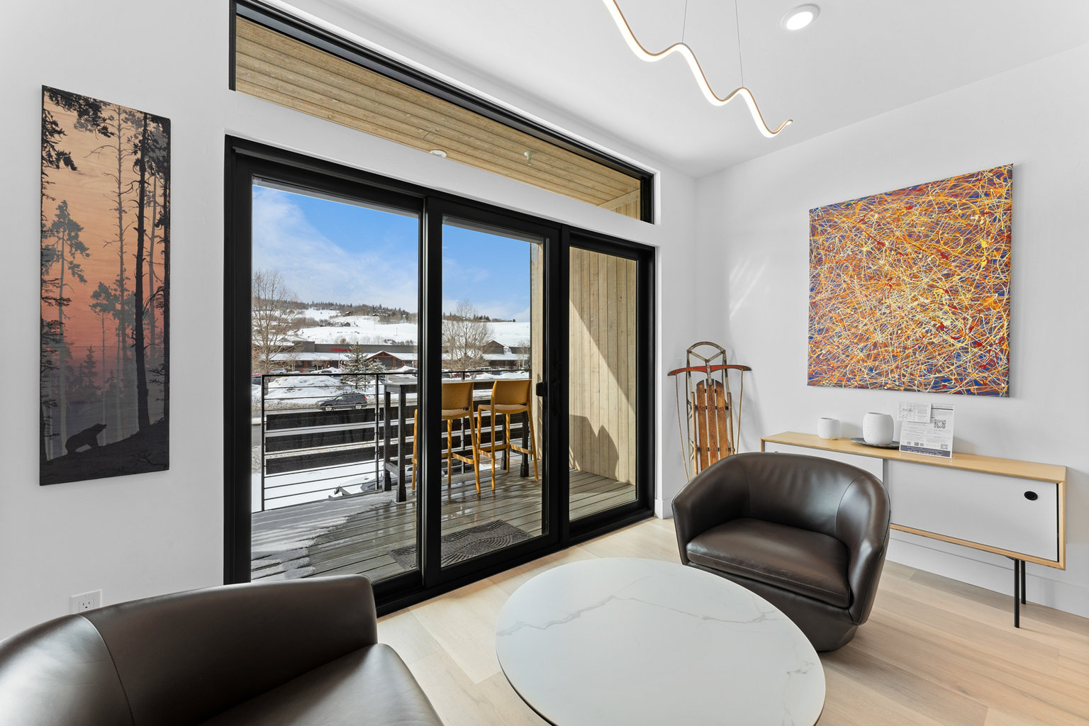 Silverthorne Vacation Rental