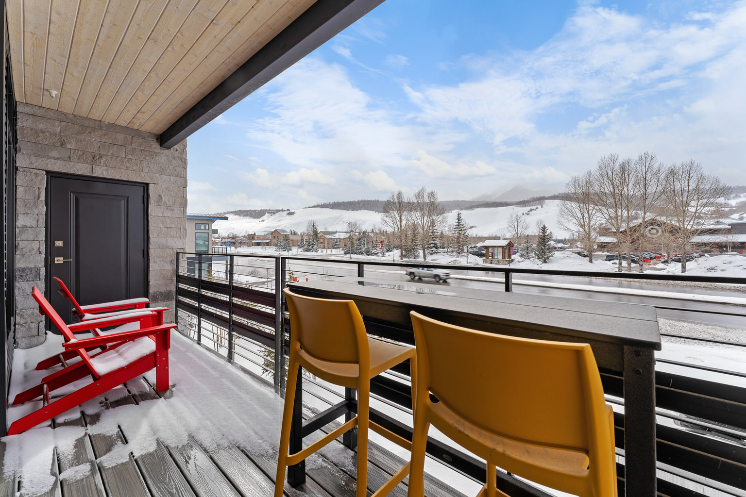 Silverthorne Vacation Rental