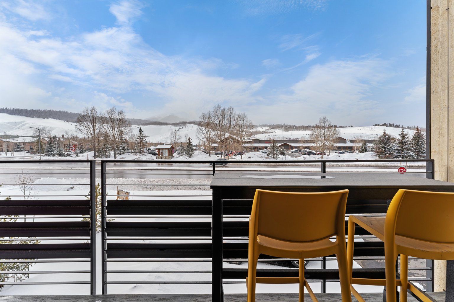 Silverthorne Vacation Rental