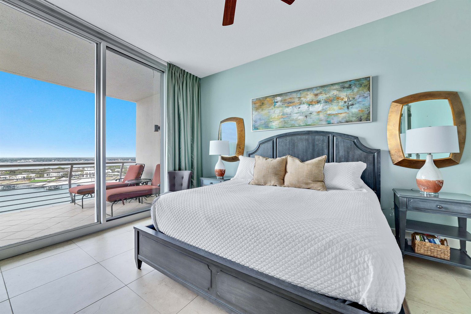 Orange Beach Vacation Rental