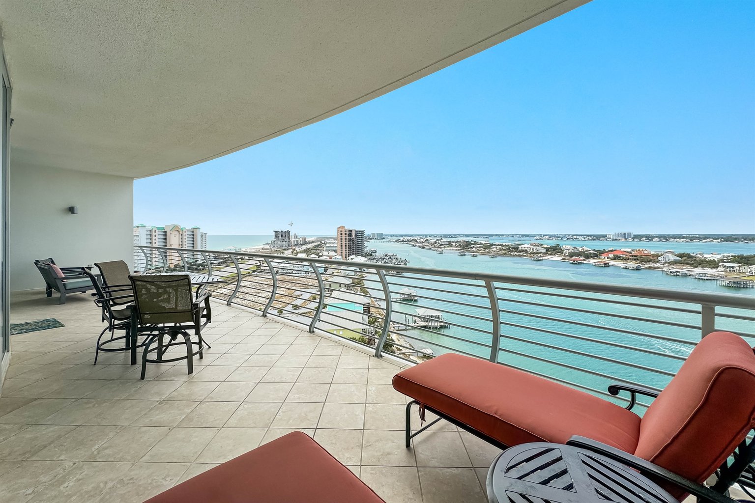 Orange Beach Vacation Rental