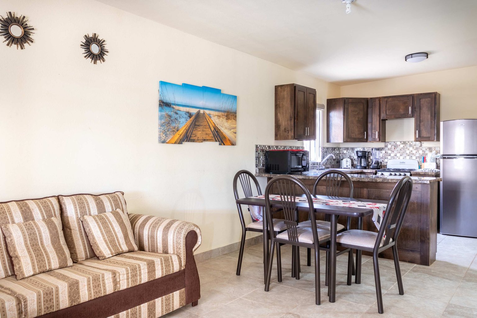 Puerto Peñasco Vacation Rental