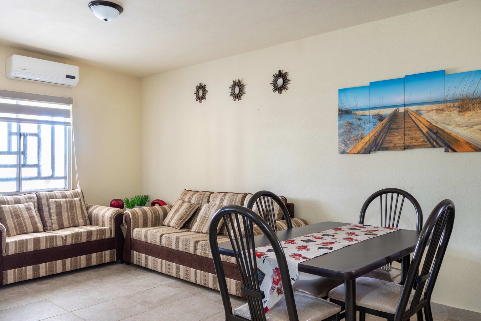 Puerto Peñasco Vacation Rental