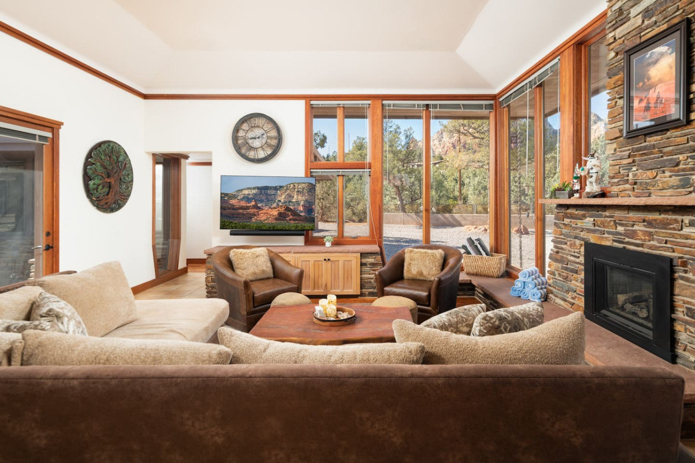Sedona Vacation Rental