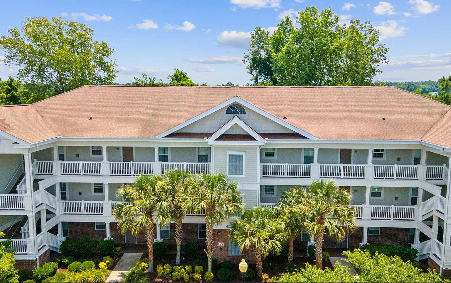 North Myrtle Beach Vacation Rental