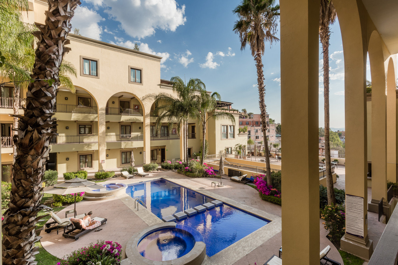 San Miguel de Allende Vacation Rental