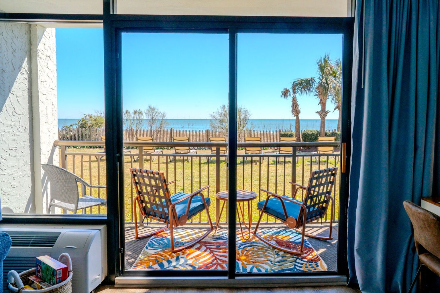 Myrtle Beach Vacation Rental