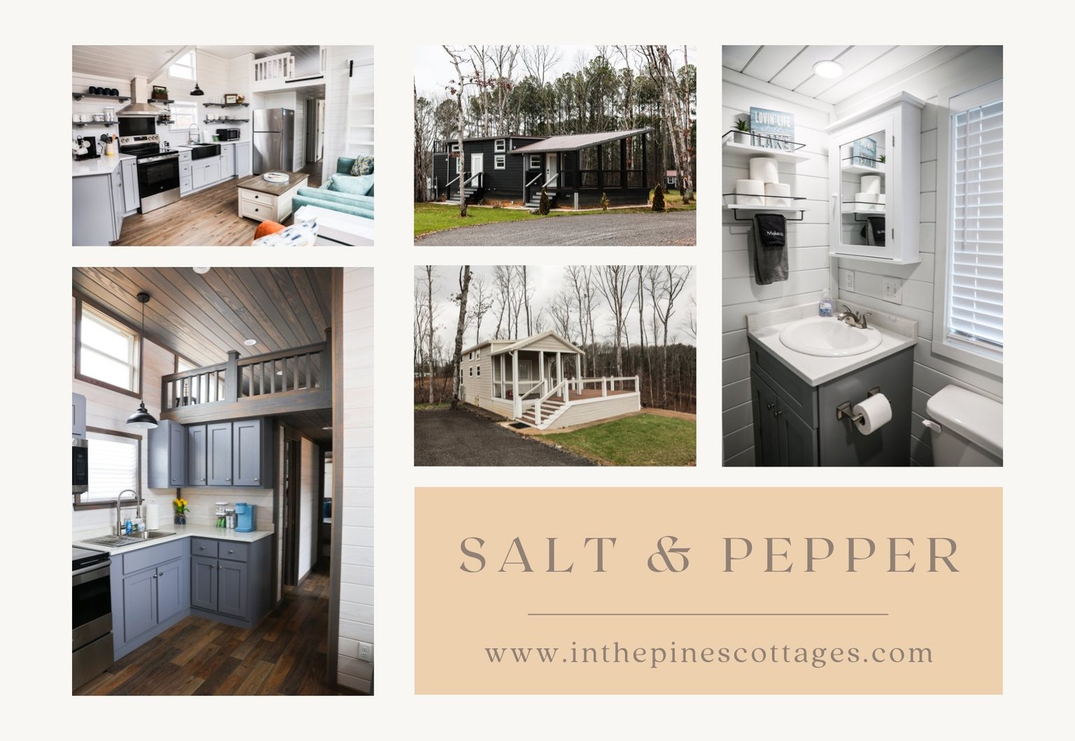 Dover Vacation Rental